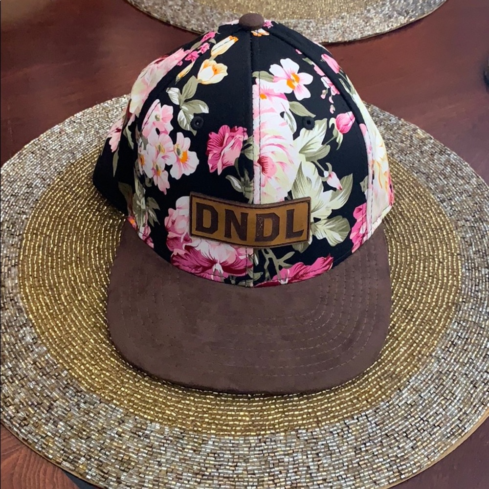 Limited Edition Doughnuts & Deadlifts SnapBack